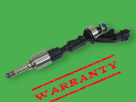 10-2015 jaguar xf xj xk land rover 5.0l fuel injector 8w939f593ad 026150... - $49.87