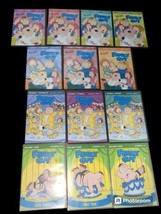 Family Guy DVD Season Box Set Volumes  1-4. See Pictures To See What You Get.  - £38.93 GBP