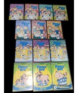 Family Guy DVD Season Box Set Volumes  1-4. See Pictures To See What You Get.  - $49.49