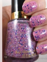 Revlon Nail Polish - 260 Girly - NEW - $6.34