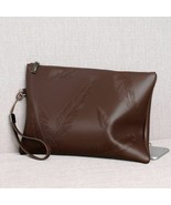 Wristlet Handbag Zipper Closure Money Phone Card Holder Big Clutch Walle... - £31.20 GBP