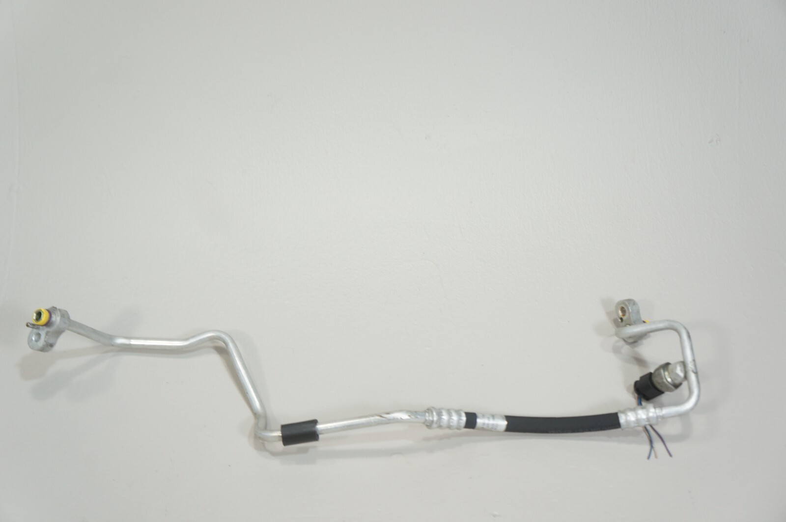 2009-2013 bmw x5 x6 e70 e71 ac air conditioner pressure hose line pipe 9182778 Item image 13