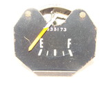 1972 - 1980 DODGE TRUCK POWER WAGON RAM FUEL GAUGE OEM #3635173 LITTLE R... - $67.49