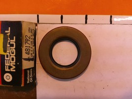 National Oil Seal 1.125X2.125X.250 481792 - £7.72 GBP