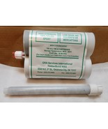 TimberBond NSG Epoxy Wood Pole Restoration System 750 ml x 750 ml Carts ... - $53.49 CAD