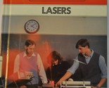 Lasers (A New true book) Oleksy, Walter G - $48.99