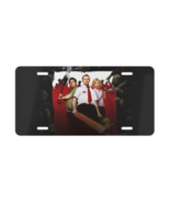 Shaun of the Dead Movie License Plate - $188.08 MXN