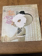 Percy Faith My Fair Lady Album - £9.18 GBP