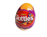 SKITTLES Original Chewy Candy Filled Easter Egg Easter Basket Candy 1.6o... - £7.69 GBP