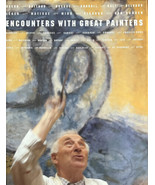 Encounters with Great Painters by Therond, Roger - £9.51 GBP