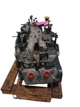 Engine 2.5L VIN 6 6th Digit SOHC Manual Transmission Fits 00-01 LEGACY 606369 - £537.42 GBP