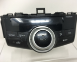 2012-2013 Toyota Prius AC Heater Climate Control OEM H03B45006 - $35.27