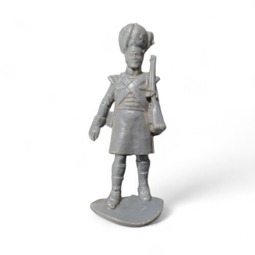 1 Airfix original  1/32nd 1815 Waterloo  Highlanders advance  (April. Li... - $6.88