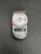 Vintage Sekonic Auto-Leader Model 38 Light Meter - $14.03