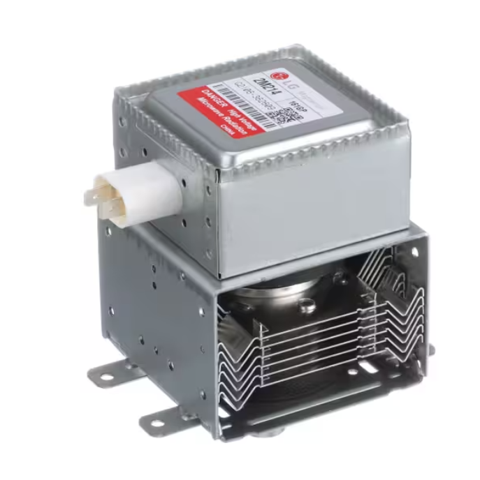 GE Appliance 2M214, G2106-362609, Magnetron, Microwave Item image 2