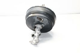 2003-2004 INFINITI G35 COUPE BRAKE BOOSTER ASSEMBLY P6535 image 4