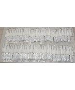 (Lot of 55) Genuine Cisco Dual-Band Dipole Antenna  AIR-ANT2524DW-R Whit... - €206,12 EUR