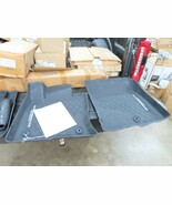 Ford MP1Z-7813300-AA All Weather 4 Piece Floor Mat Set Bronco Sport for ... - €128,57 EUR