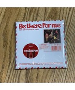NCT 127 Be There For Me Winter Special Single Target Exclusive CD NEW SE... - €4,97 EUR