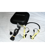Clear 360 Pro - Industrial Premium Hearing Protection Bluetooth Headset ... - $285.00