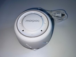 Marpac White Noise Fan Based Sleep Aid Deep Sleep ~ Model: EM1DSUSWH - $36.62