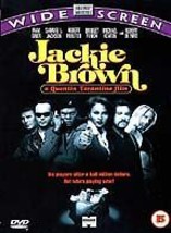 Jackie Brown DVD Pre-Owned Region 2 - £13.91 GBP