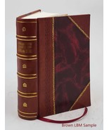 The historie of the world In five bookes 1614 [Leather Bound] by Walter ... - £217.87 GBP