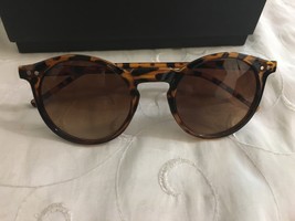 Abella Leopard Sunglasses    - £46.89 GBP