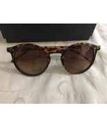 Abella Leopard Sunglasses    - £47.92 GBP