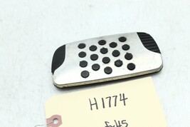 2003-2008 INFINITI FX35 FX45 BRAKE FOOT PEDAL COVER H1774 image 5