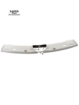 MERCEDES R230 SL-CLASS CONVERTIBLE HARD TOP ROOF HEADLINER COVER TRIM PA... - $39.59