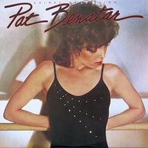 Pat Benetar- Crimes of Passion 1980  Canada Vinyl LP  Fast Shipping - £31.16 GBP
