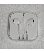 New Apple Earbuds Genuine 3.5mm Plug Earphones Wired EarPods iPhone iPod... - $19.96 CAD