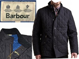 Barbour Men&#39;s Jacket 5XL European / 4XL Uk BE09 T2G - £247.66 GBP