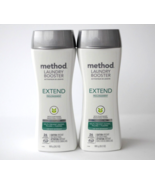 Method Laundry Booster Extend Prolongment Fragrance Free 28.2 oz Granule... - $44.99