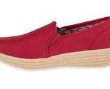 SKECHERS BOBS URBAN HIGHLITES WOMEN&#39;S SHOES SIZE 7.5 NEW 114070/RED - $49.99