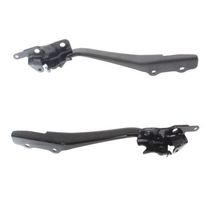 2002-2005 SUBARU IMPREZA WAGON FRONT HOOD HINGE LEFT RIGHT SIDE SET P5527 image 12