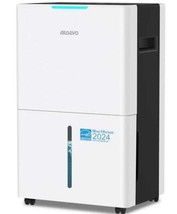 Aiusevo Dehumidifier 5000 Sq. Ft.  52 Pint For Home. Child Lock Removed ... - £66.57 GBP