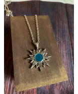 Twitches Necklaces Witch Pendant - $41.14 CAD