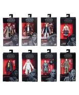 Star Wars The Black Series 6-Inch Action Figure Wave 18 Case, 8 Figures,... - £148.29 GBP