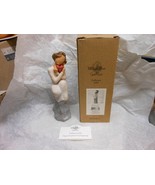 Willow Tree “Embrace” 2023 6” H Figurine NEW - $546.40 MXN