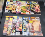 Nestle Cookbook Magazine - 1990s Hormel, Bisquick, Holiday, Dessert - Lo... - $22.74
