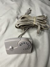 Biddeford Blankets TC11BA Electric Heating Blanket Controller 4 Prong Lot# 14 - $19.80