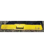 1965 Mercury Comet Rear Bumper - $95.00
