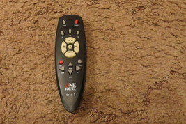 One For All Easy 3 Universal Remote URC-3030B05 - $7.87