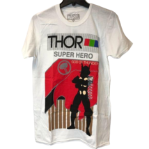 Marvel Men’s Thor Polaroid Graphic T-Shirt Size S - £22.10 GBP
