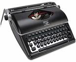 Royal 79101t Classic Manual Typewriter (mint Green) - £226.33 GBP+