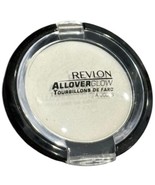 Revlon All Over Glow Eyeshadow Shimmer Eyes Iced White Out HTF Discontinued - $27.16 CAD