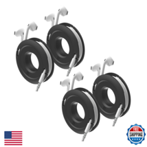 Fuse Side Winder Mini And Max Headphone Earbud And Charging Cable Winder... - $30.25