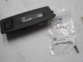 2012 Ford Explorer 2nd Row Left Driver side Dome Light with Switch  - $39.99